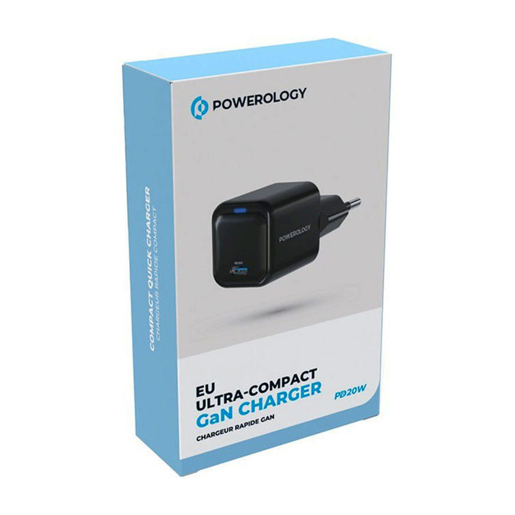 شارژر دیواری 20 وات