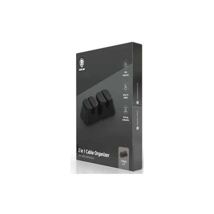 نگهدارنده کابل