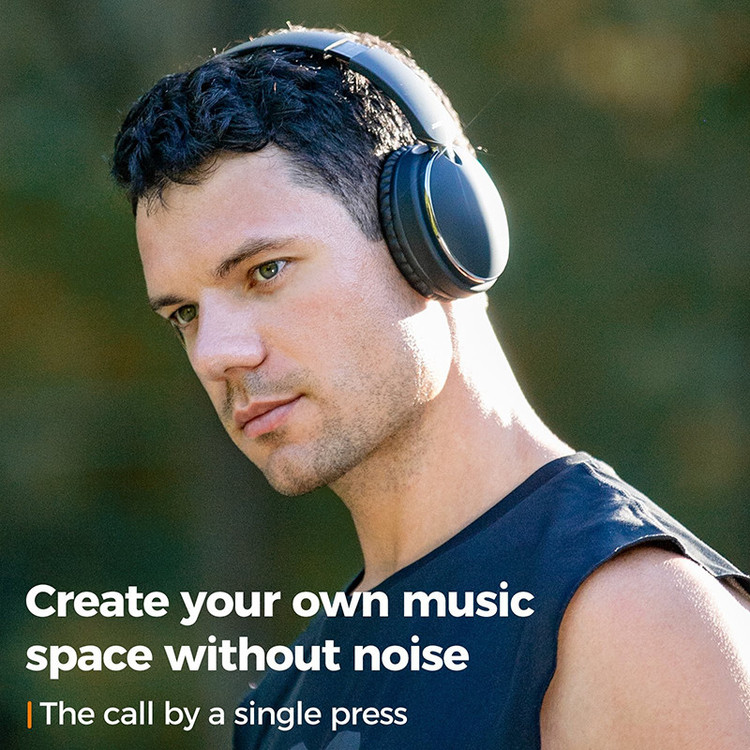 هدفون بیسیم