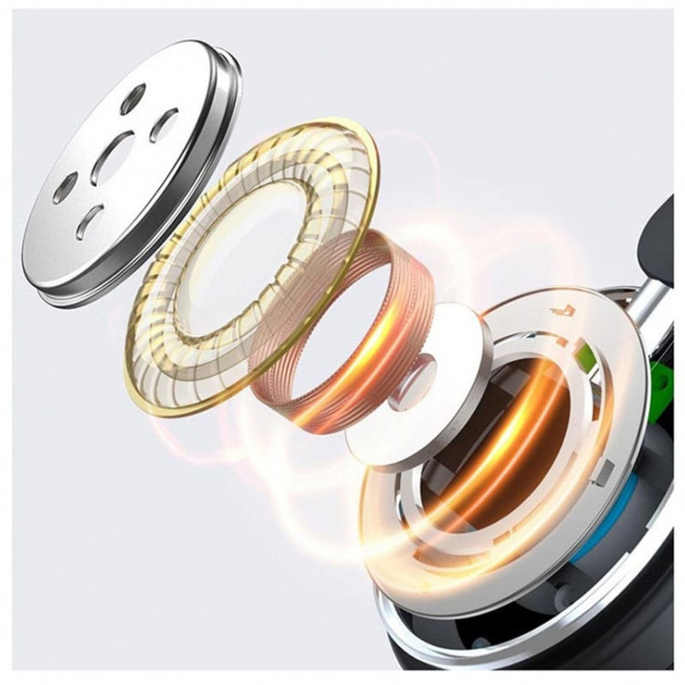 هدفون بیسیم