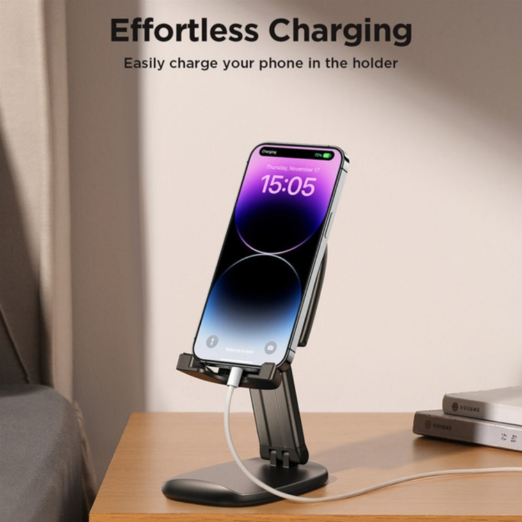 پایه نگهدارنده گوشی موبایل و تبلت