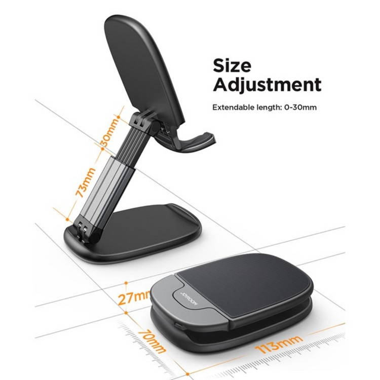 پایه نگهدارنده گوشی موبایل و تبلت