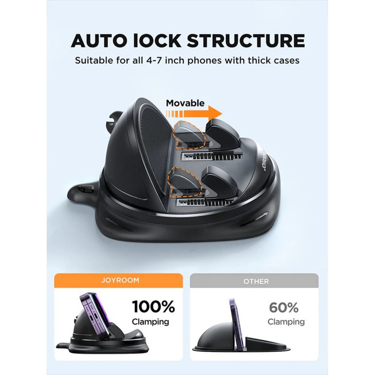 پایه نگهدارنده گوشی موبایل