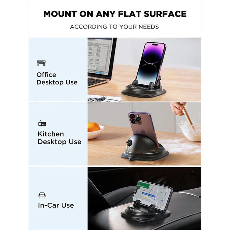 پایه نگهدارنده گوشی موبایل