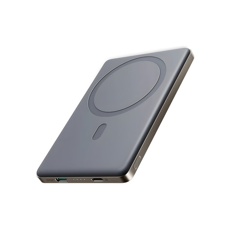 پاوربانک بی سیم