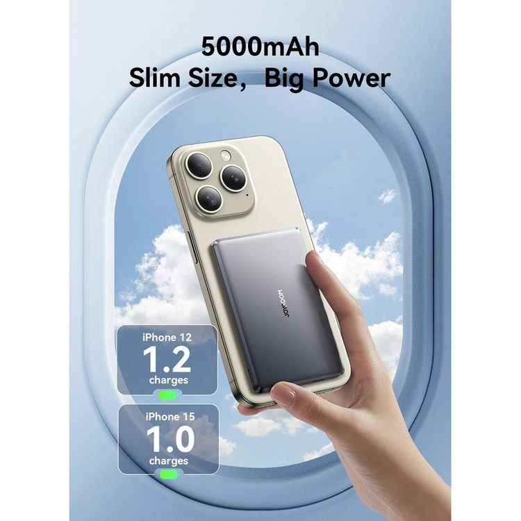 پاوربانک بی سیم