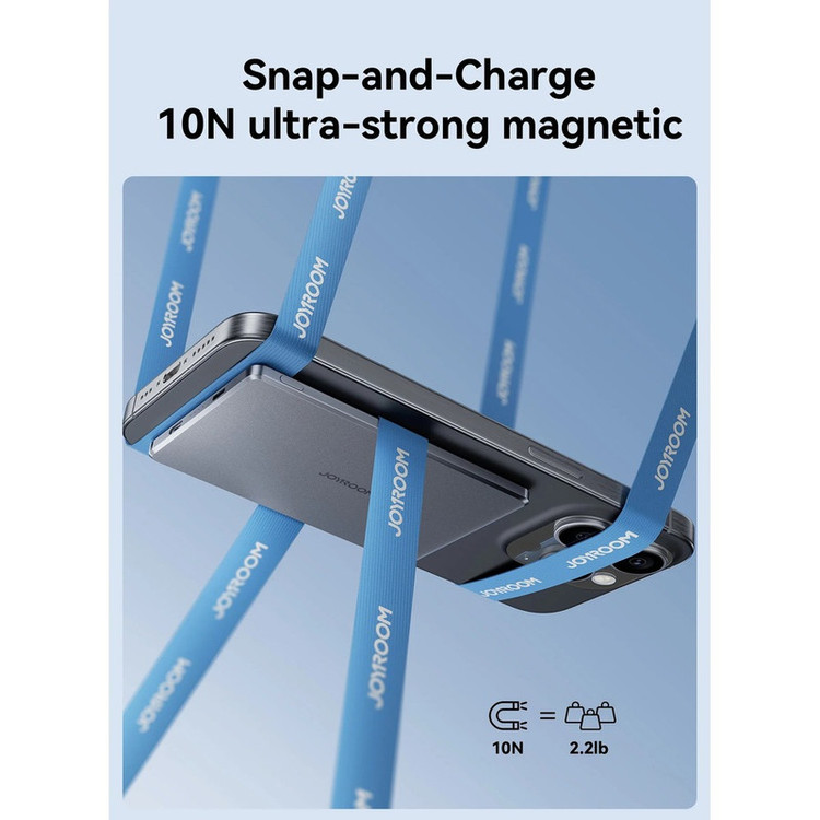 پاوربانک بی سیم