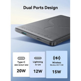 پاوربانک بی سیم