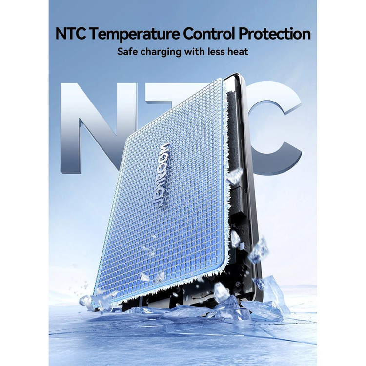 پاوربانک بی سیم