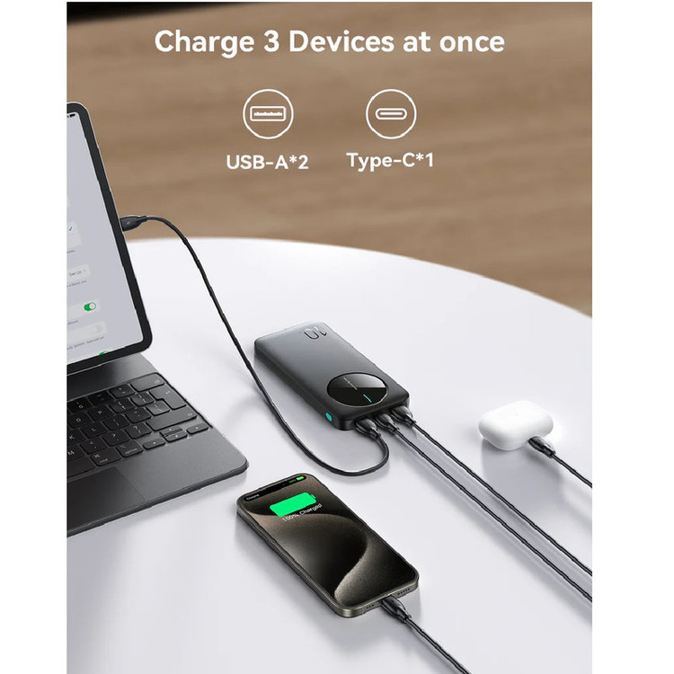 پاوربانک جوی روم