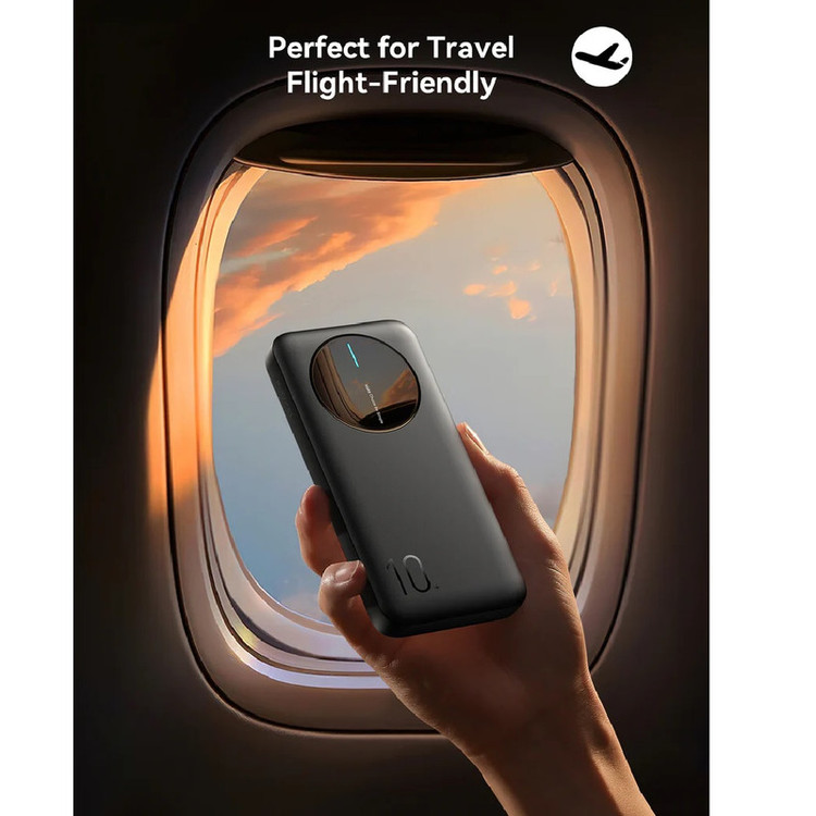 پاوربانک جوی روم