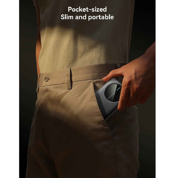 پاوربانک جوی روم