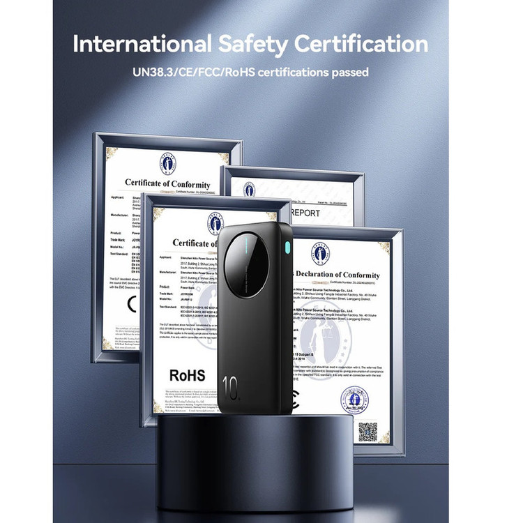 پاوربانک جوی روم