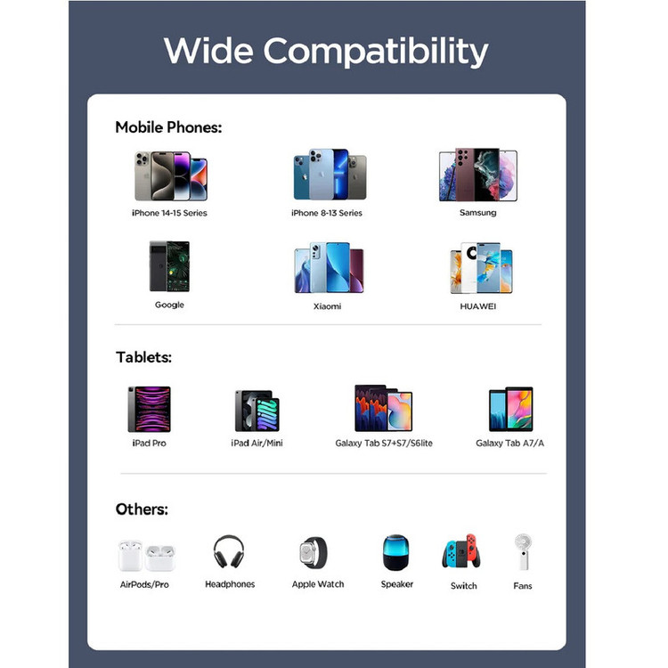 پاوربانک جوی روم