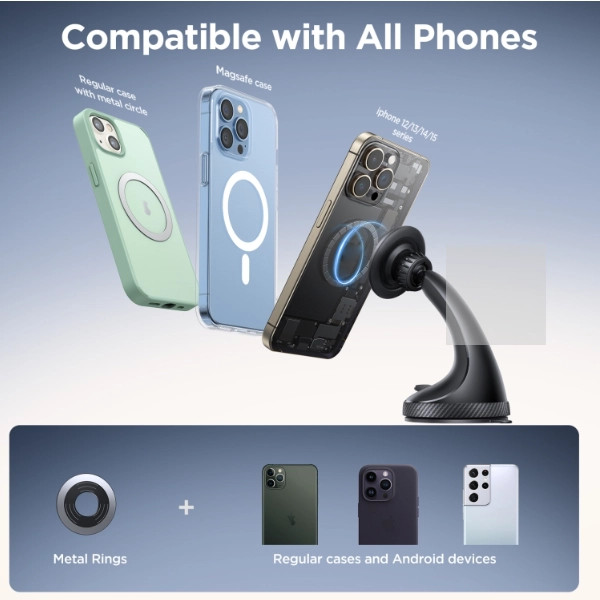 هولدر مگنتی جوریوم