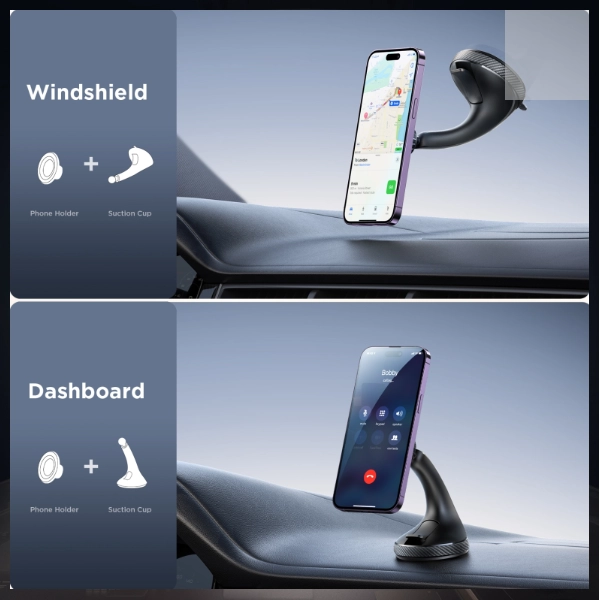 هولدر مگنتی جوریوم