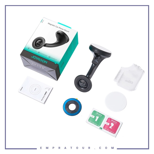 هولدر مگنتی جوریوم