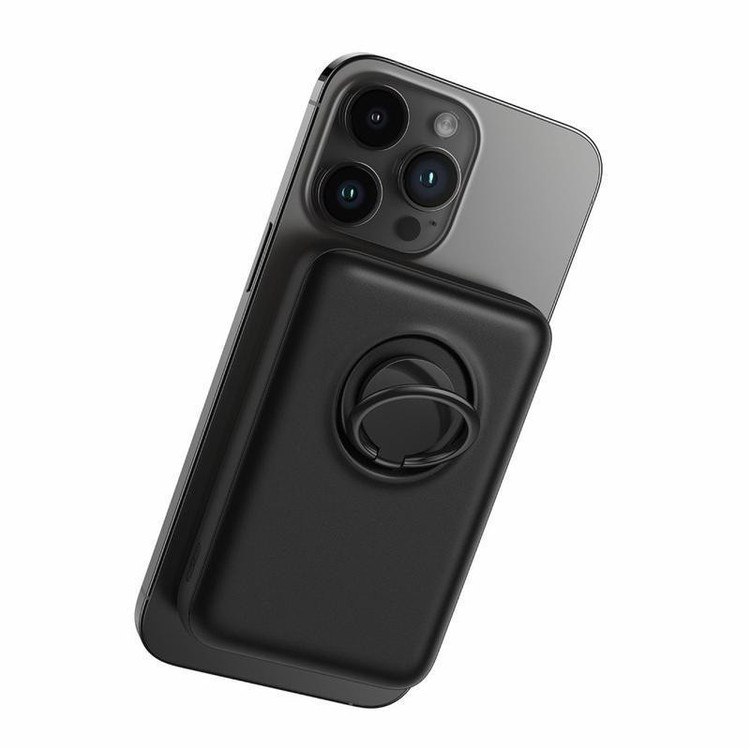 پاور بانک بی سیم