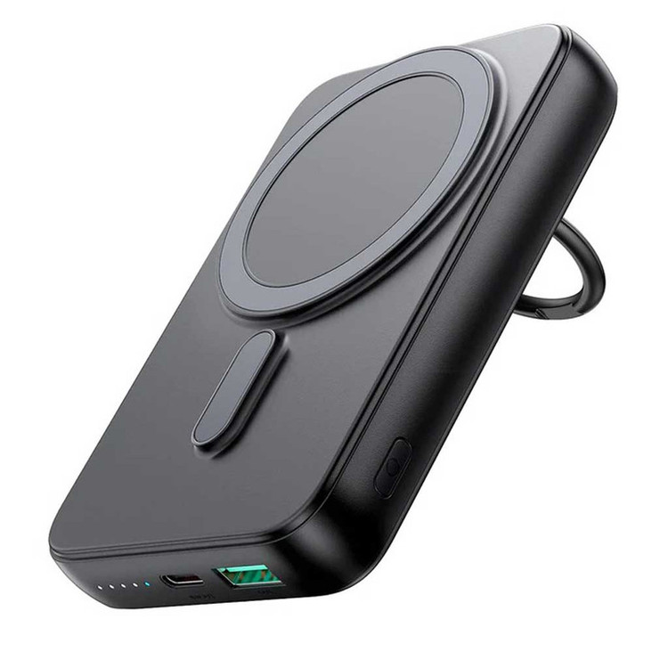 پاور بانک بی سیم