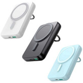 پاور بانک بی سیم