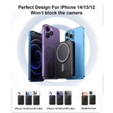 پاور بانک بی سیم