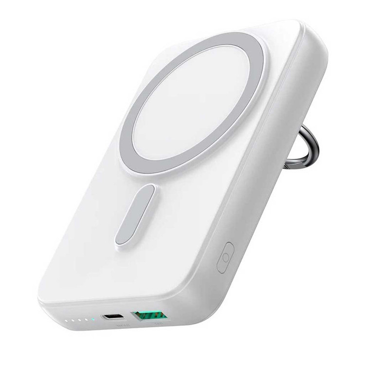 پاور بانک بی سیم