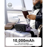 پاور بانک بی سیم