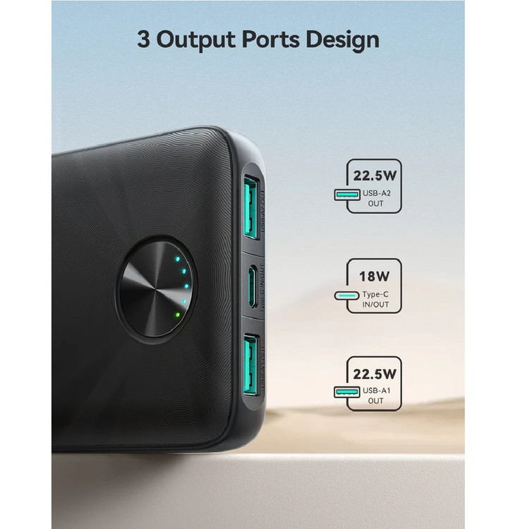 پاوربانک جوی روم