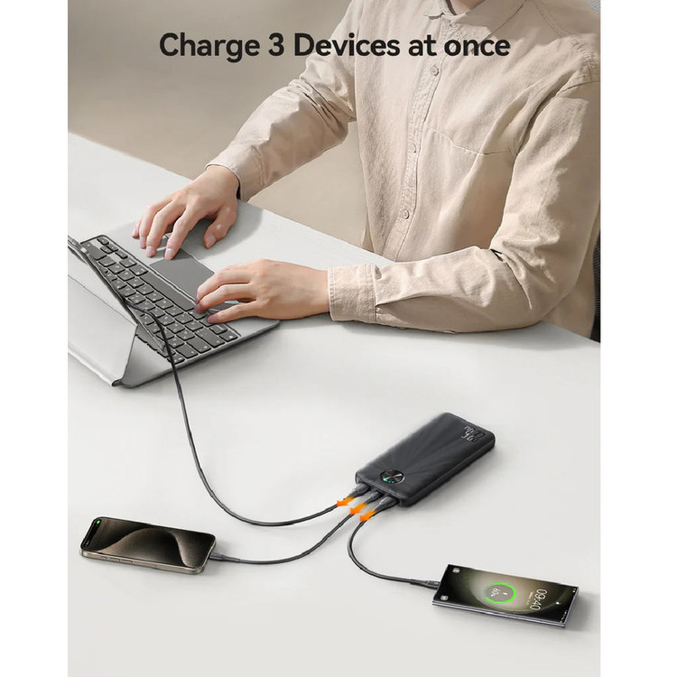 پاوربانک جوی روم