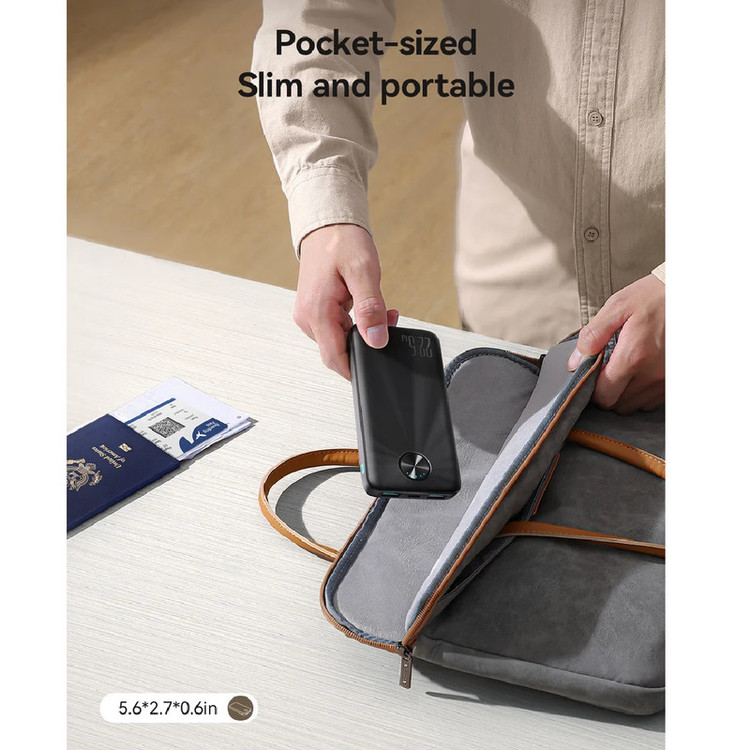 پاوربانک جوی روم