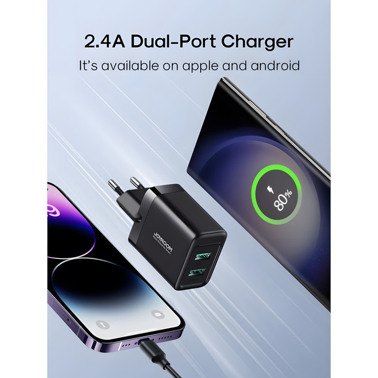 شارژر دیواری 12 وات