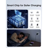 شارژر دیواری 12 وات