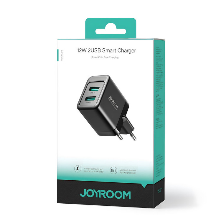 شارژر دیواری 12 وات