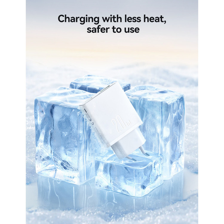 شارژر دیواری 20 وات