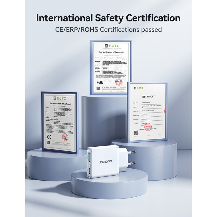 شارژر دیواری 20 وات