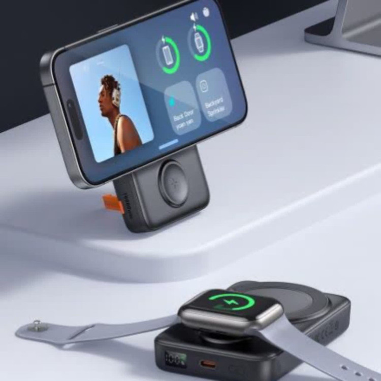 پاوربانک مک دودو