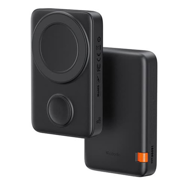 پاوربانک مک دودو