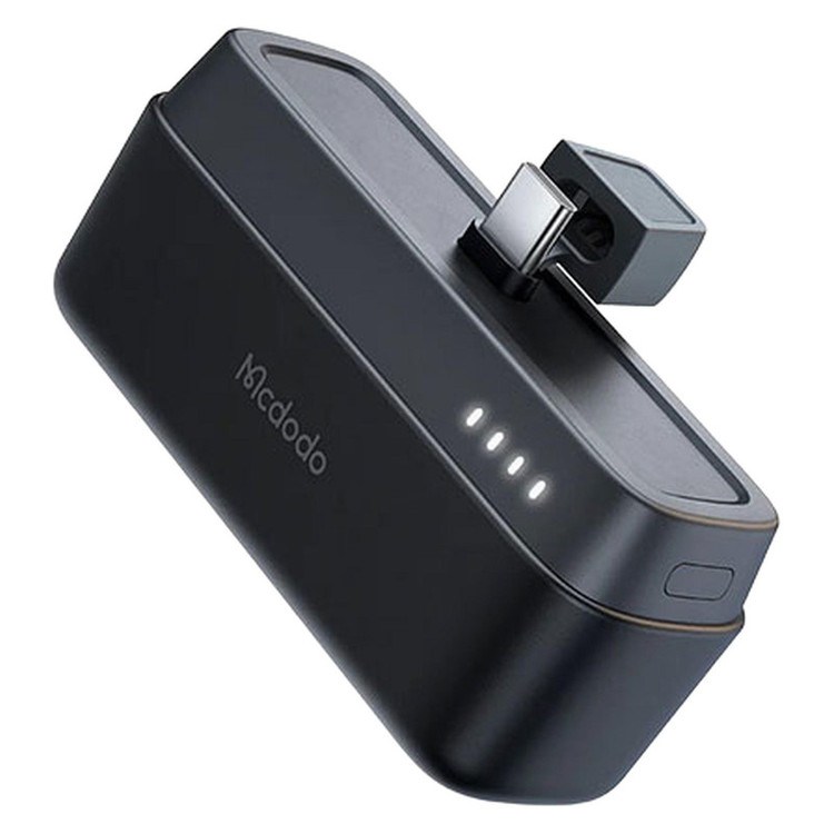 پاوربانک مک دودو ۵۰۰۰ میلی آمپرساعت