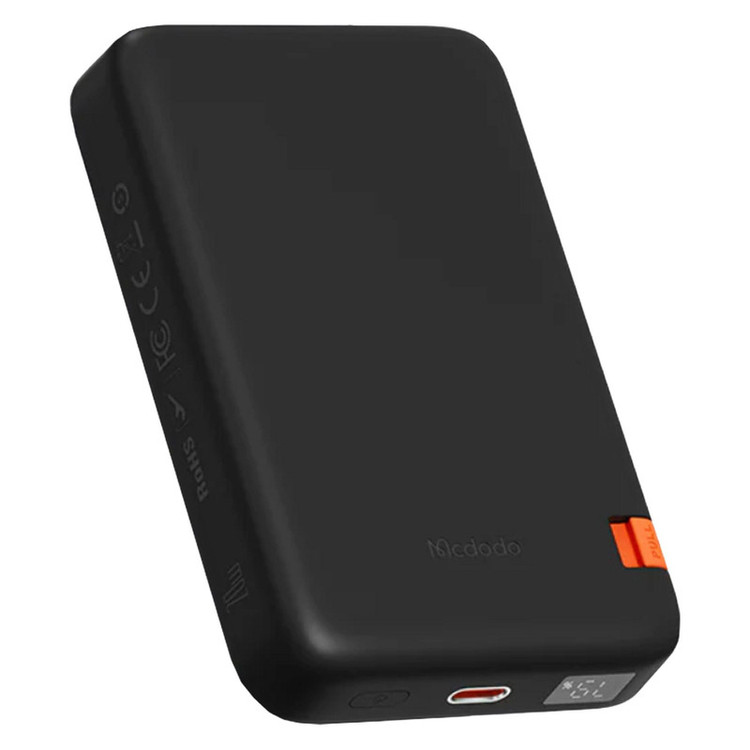 پاوربانک مگ سیف