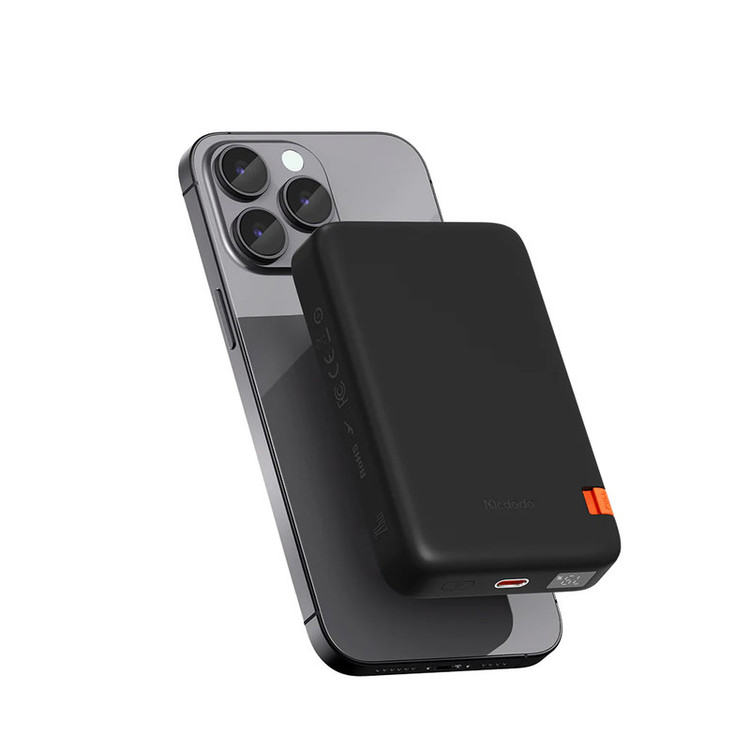 پاوربانک مگ سیف