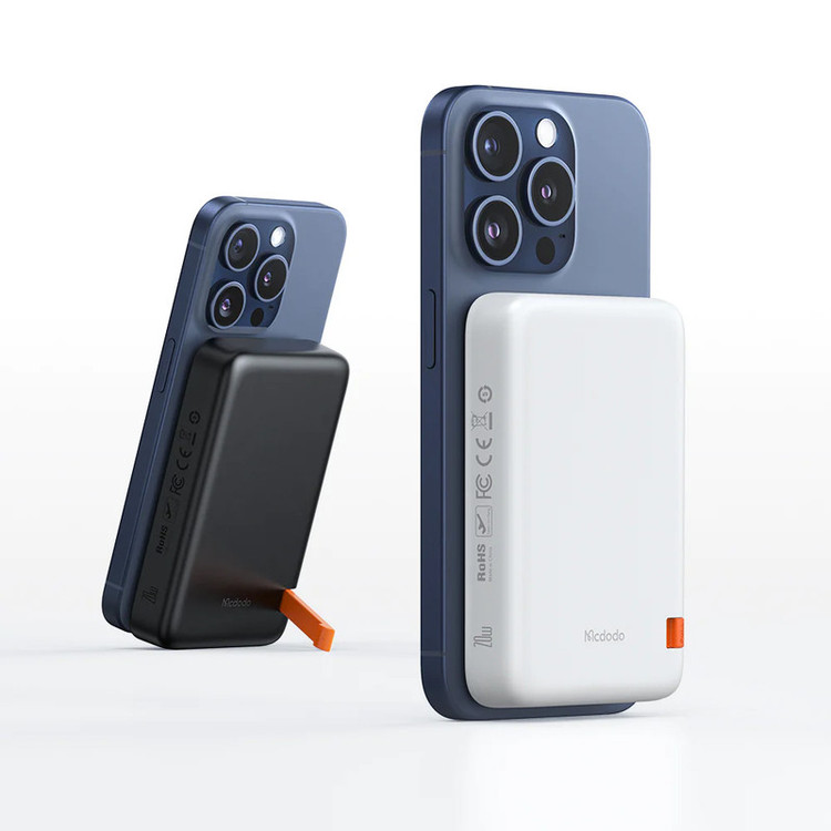 پاوربانک مگ سیف