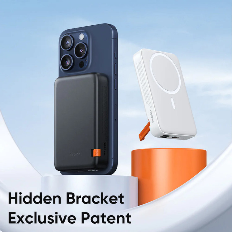 پاوربانک مگ سیف