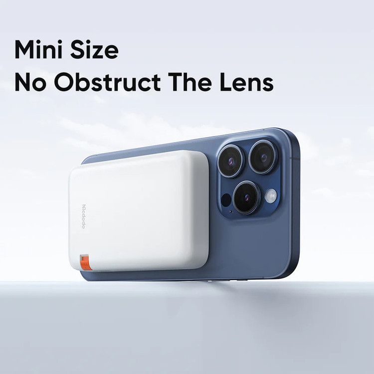 پاوربانک مگ سیف