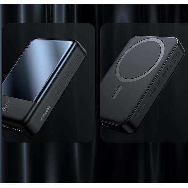 پاوربانک 20 وات مگسیف