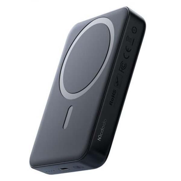 پاوربانک 20 وات مگسیف