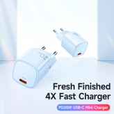 شارژر دیواری 20 وات