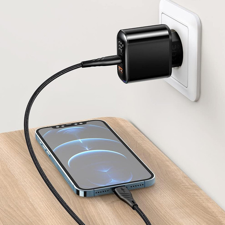 شارژر دیواری 20 وات