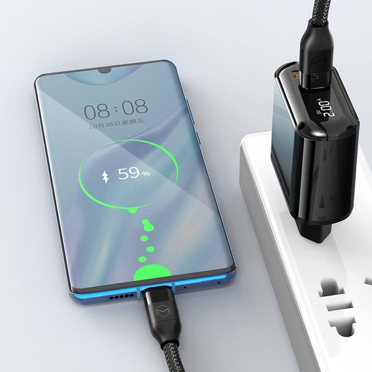 شارژر دیواری 20 وات