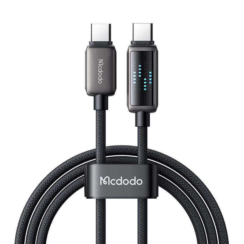 کابل usb-c to usb-c