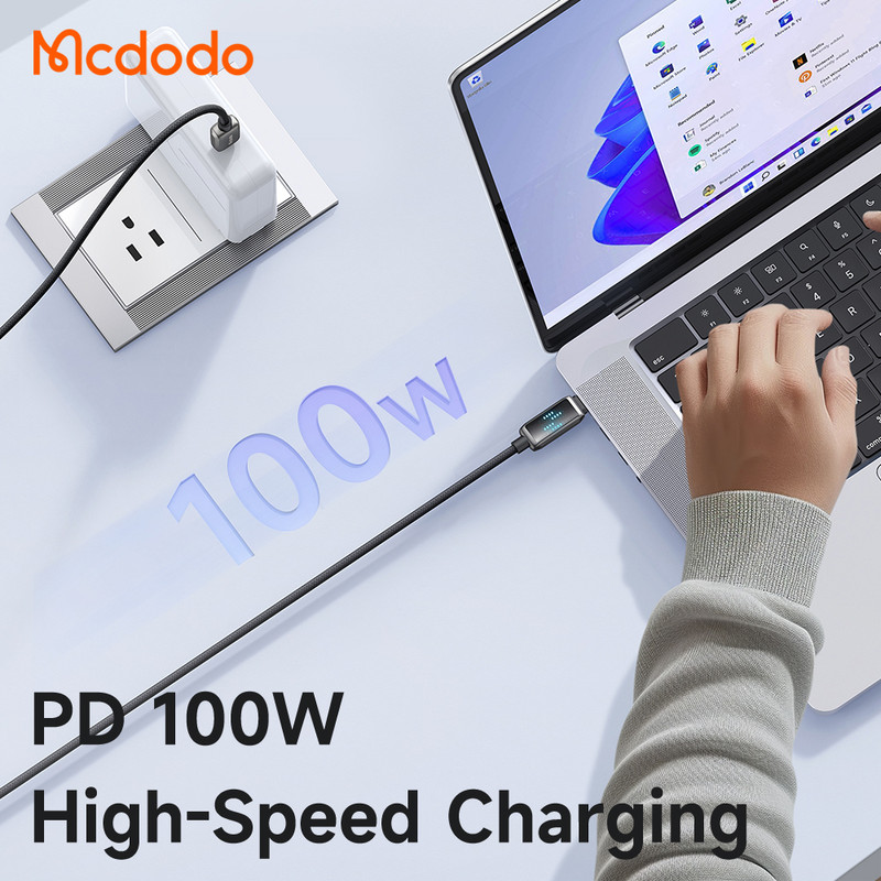 کابل usb-c to usb-c